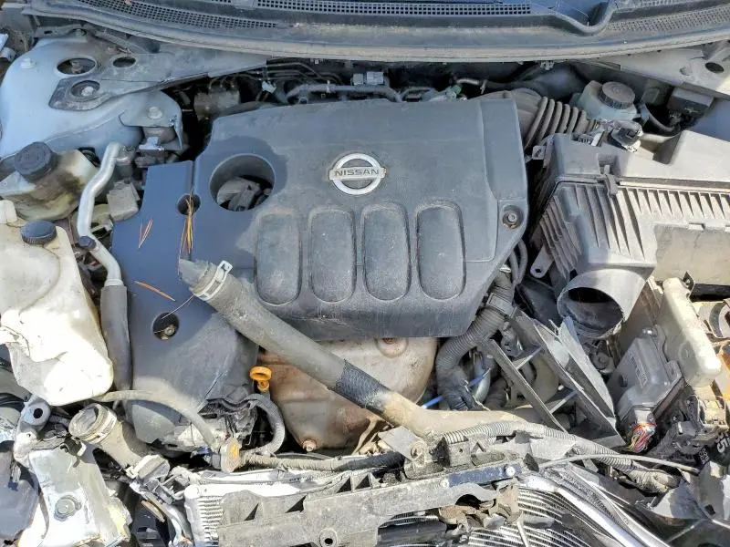 2012 NISSAN ALTIMA 2.5  