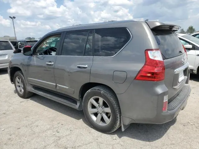 2013 LEXUS GX 460 PREMIUM  