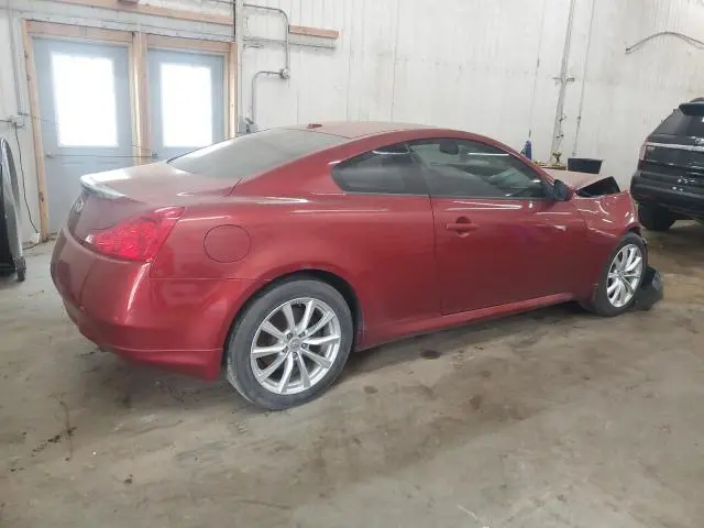 2014 INFINITI Q60 JOURNEY  