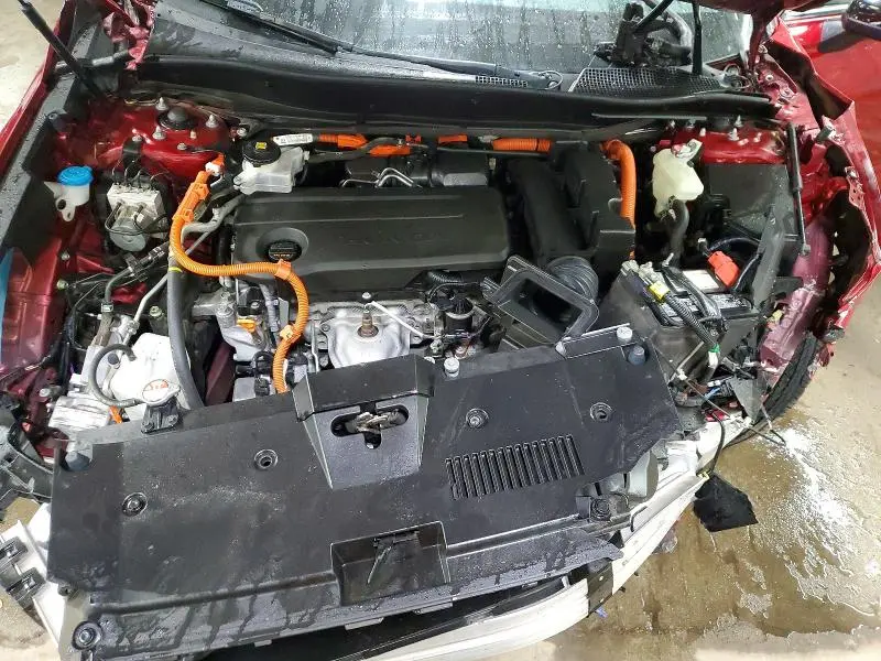 2023 HONDA CR-V SPORT  