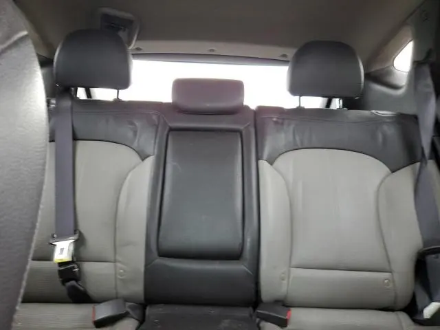 2013 HYUNDAI TUCSON GLS  