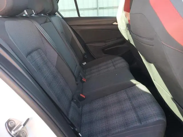 2023 VOLKSWAGEN GTI 40TH ANNIVERSARY  