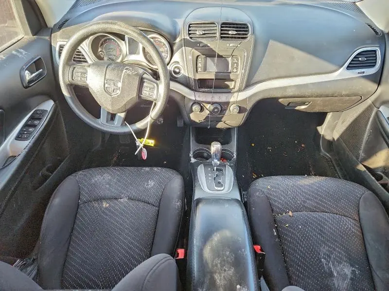 2014 DODGE JOURNEY SXT  