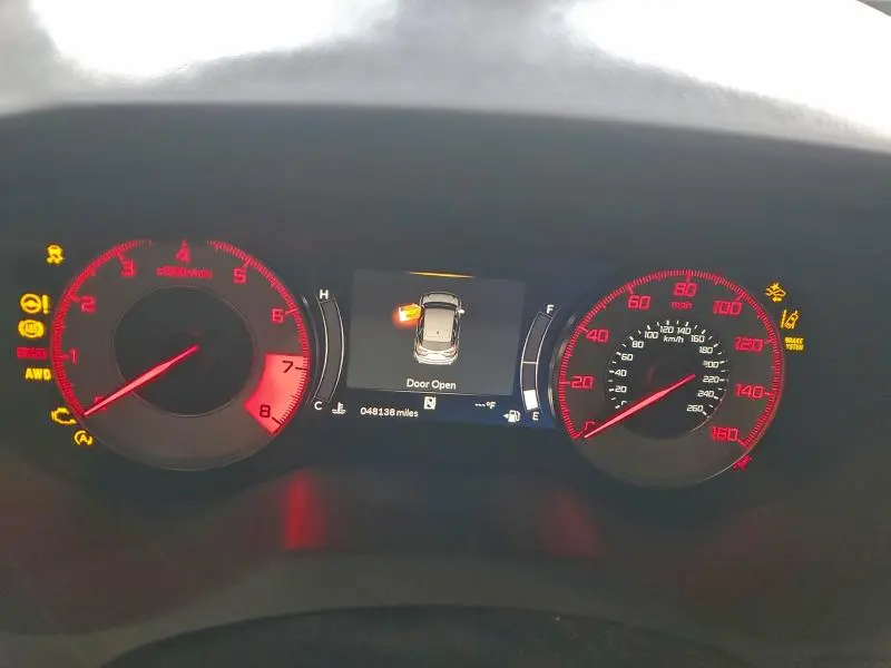 2020 ACURA RDX A-SPEC  