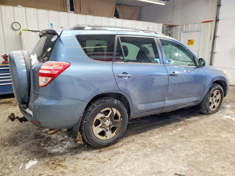 2011 TOYOTA RAV4   