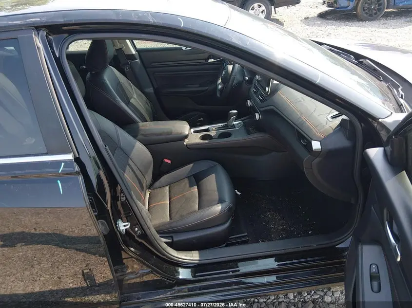 2019 NISSAN ALTIMA 2.0 SR