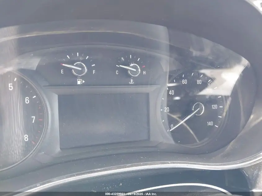 2020 BUICK ENCORE FWD ESSENCE