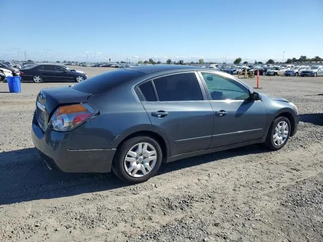 2011 NISSAN ALTIMA BASE  