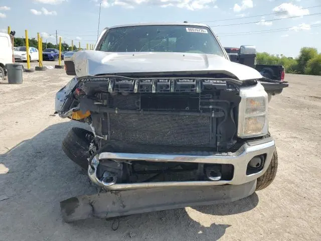 2011 FORD F250 SUPER DUTY  