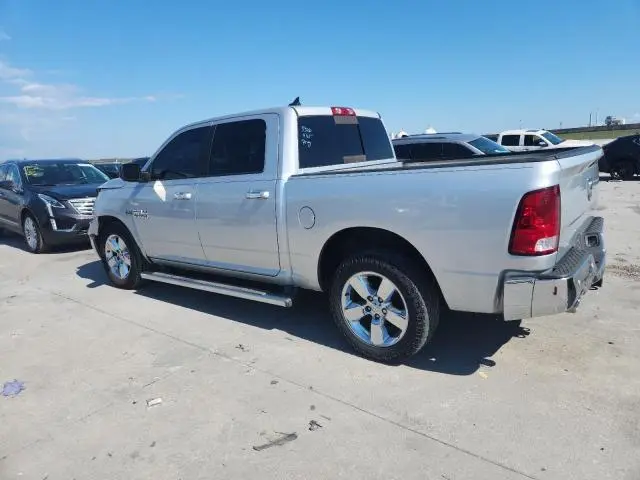 2018 RAM 1500 SLT
