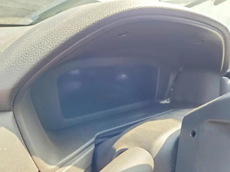 2023 HONDA ACCORD HYBRID EXL  
