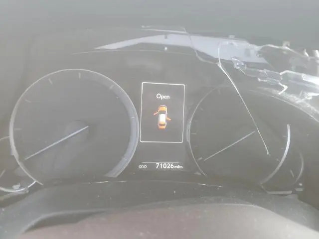 2018 LEXUS RX 350 L  