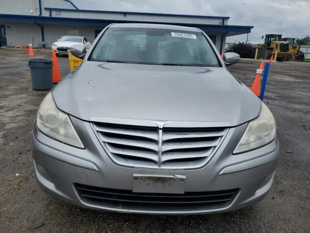 2010 HYUNDAI GENESIS 3.8L  