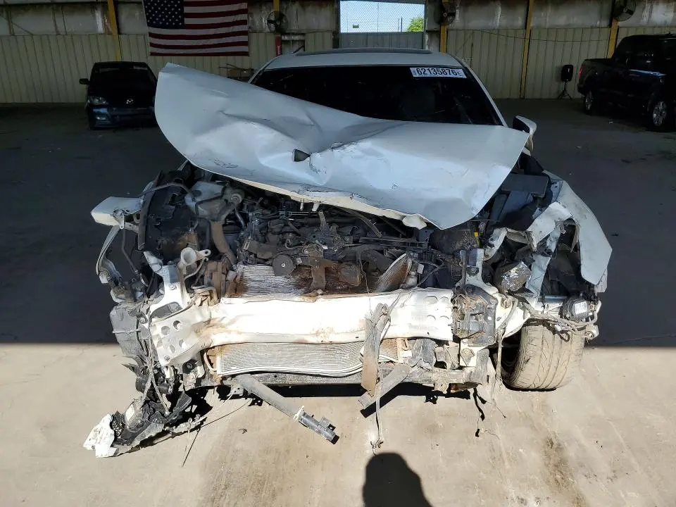 2014 NISSAN ALTIMA 3.5 S  