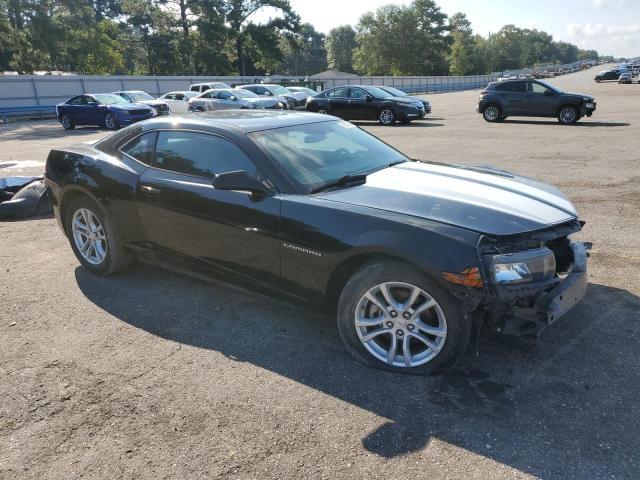 2015 CHEVROLET CAMARO LS