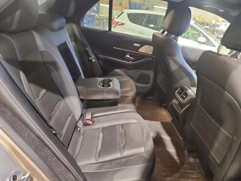2021 MERCEDES-BENZ GLE AMG 53 4MATIC  