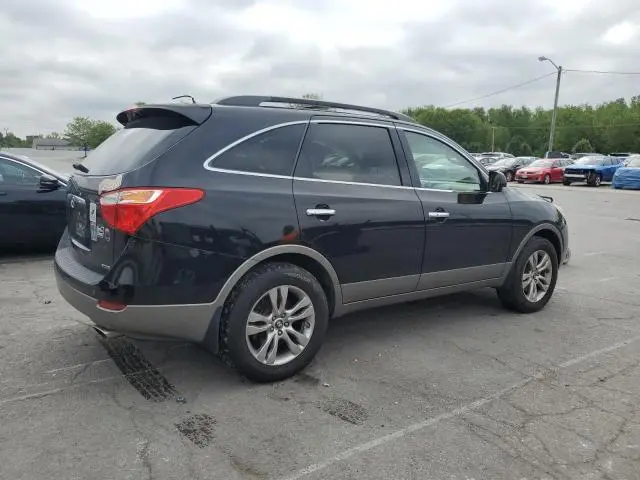 2012 HYUNDAI VERACRUZ GLS  