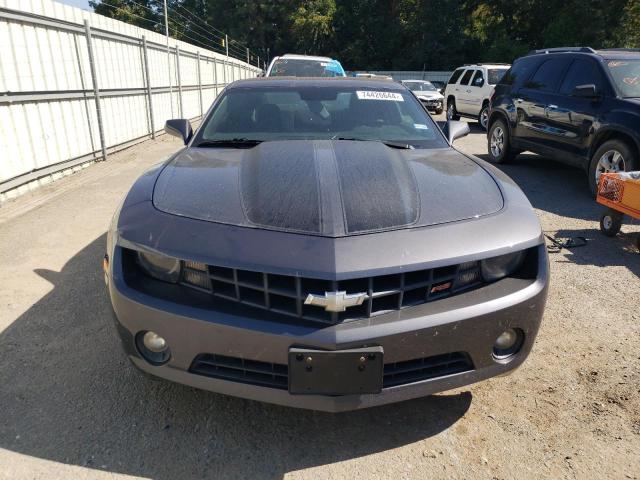 2010 CHEVROLET CAMARO LT