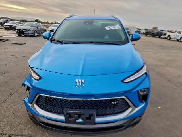 2025 BUICK ENCORE GX SPORT TOURING  