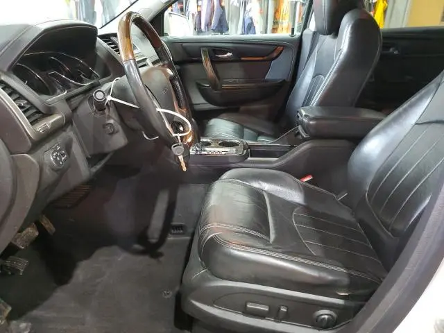 2013 GMC ACADIA DENALI  