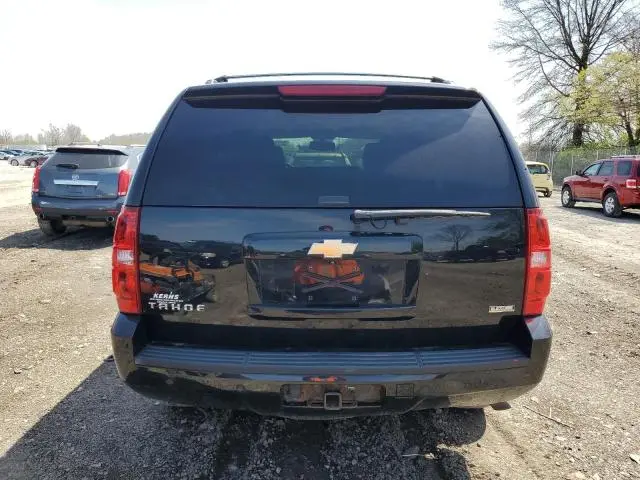 2011 CHEVROLET TAHOE K1500 LS  