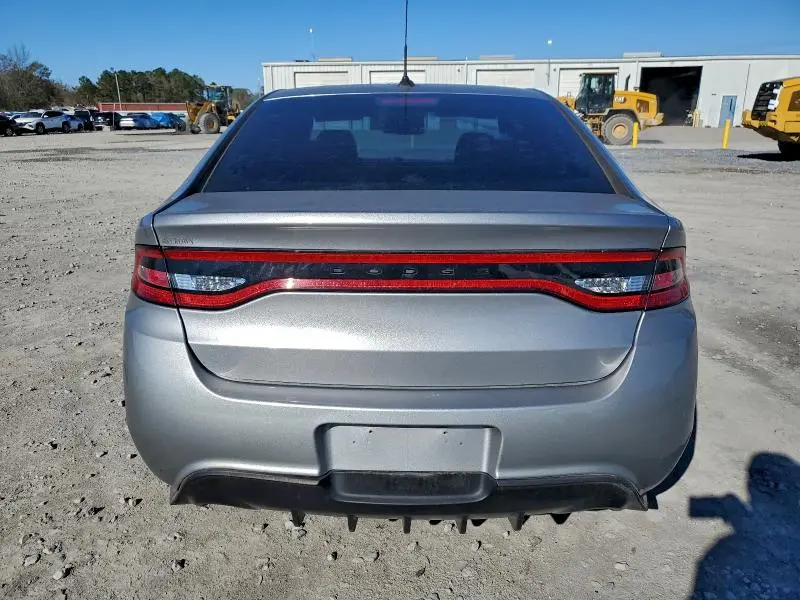 2016 DODGE DART SXT SPORT  