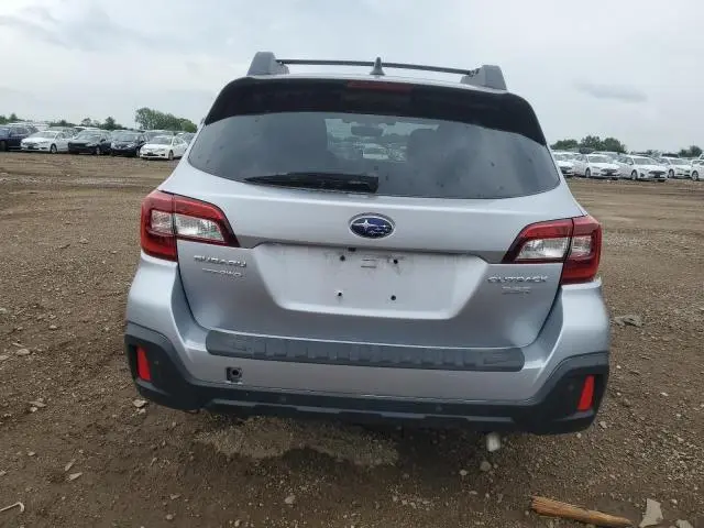 2018 SUBARU OUTBACK 3.6R LIMITED  