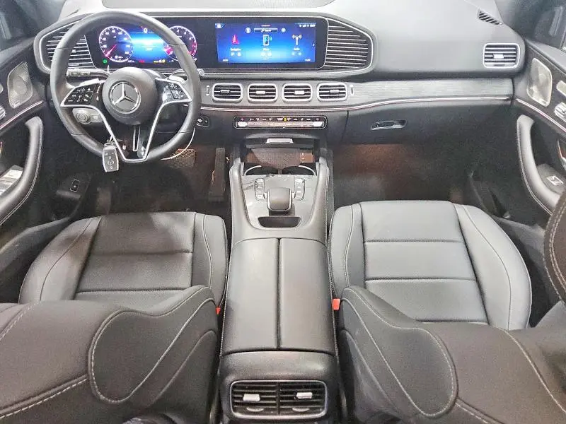 2026 MERCEDES-BENZ GLE 350 4MATIC  