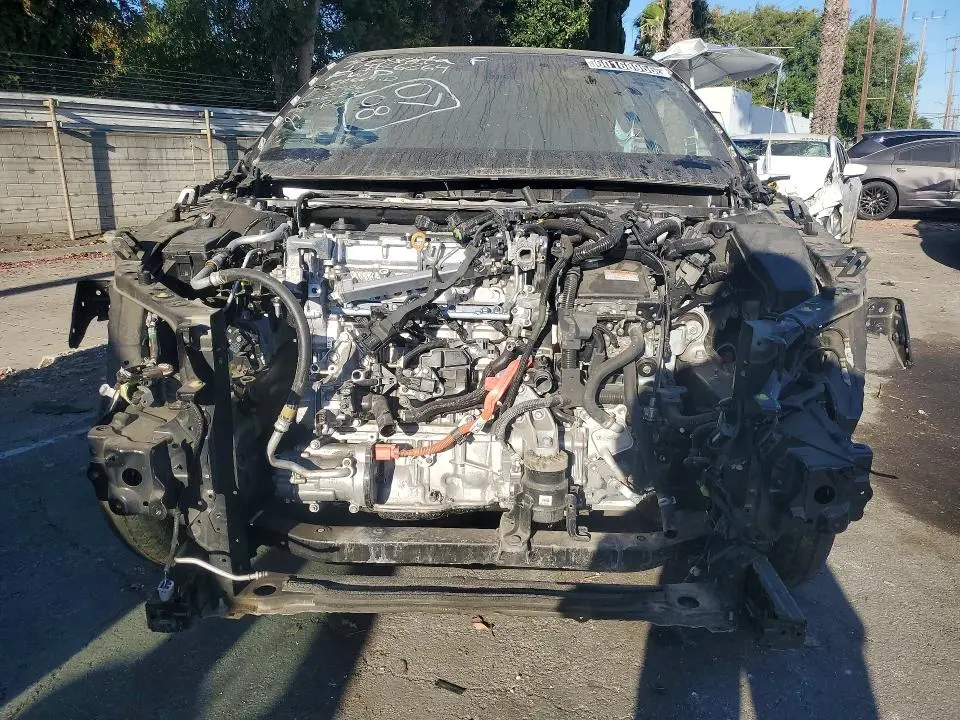 2023 LEXUS ES 300H BASE  