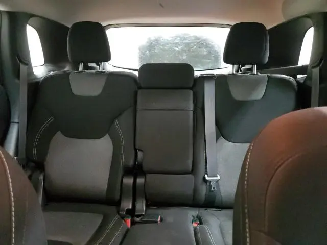 2015 JEEP CHEROKEE SPORT  