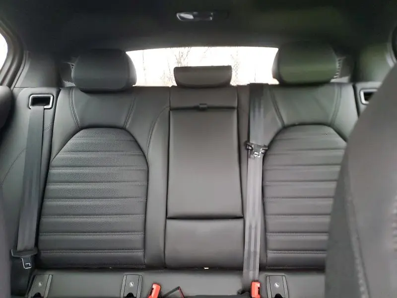 2023 ALFA ROMEO STELVIO QUADRIFOGLIO  