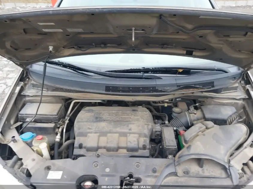2013 HONDA ODYSSEY TOURING/TOURING ELITE