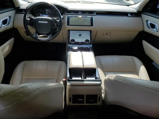 2019 LAND ROVER RANGE ROVER VELAR S  