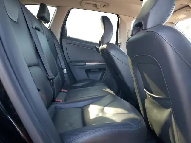 2017 VOLVO XC60 T5 INSCRIPTION  