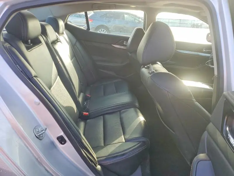 2019 NISSAN MAXIMA S  