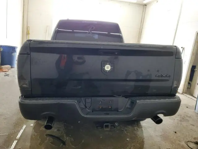 2013 RAM 1500 ST