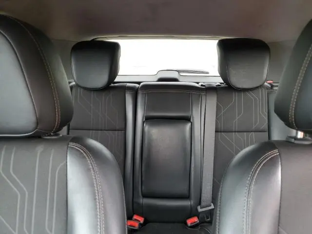 2020 CHEVROLET TRAX 1LT  