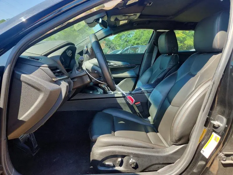 2023 CADILLAC CT4-V   