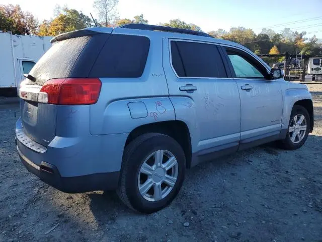 2014 GMC TERRAIN SLE  
