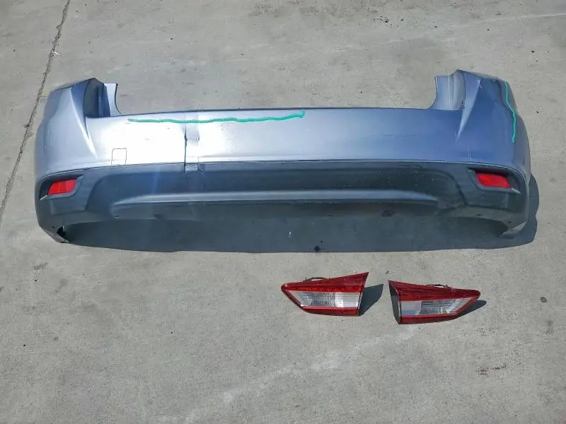 2018 SUBARU IMPREZA   
