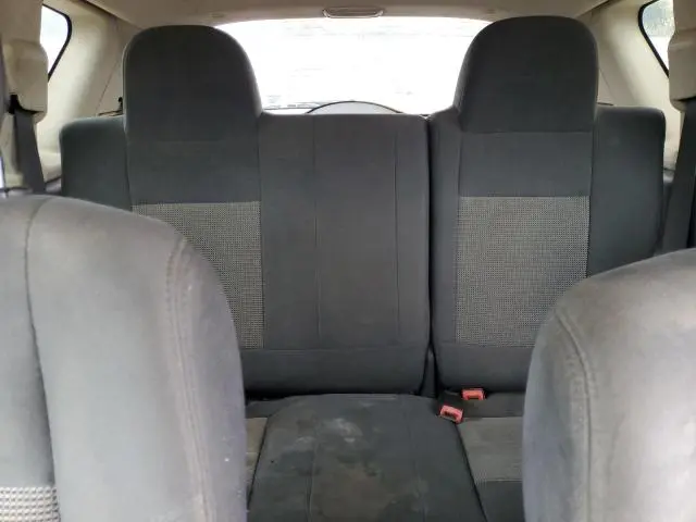 2011 JEEP COMPASS   