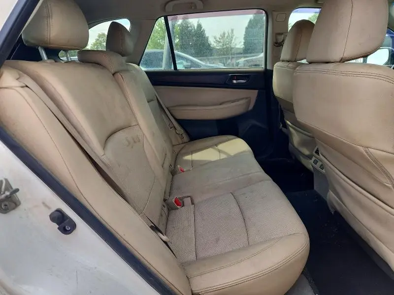 2015 SUBARU OUTBACK 3.6R LIMITED  