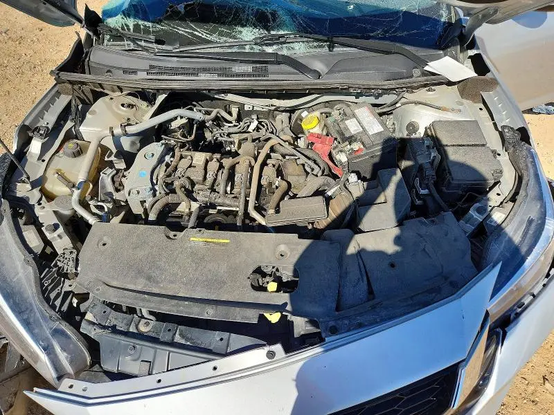 2023 NISSAN SENTRA   