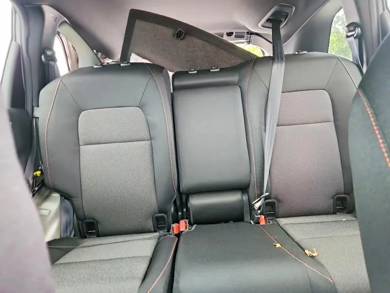 2026 HONDA CR-V TRAILSPORT  