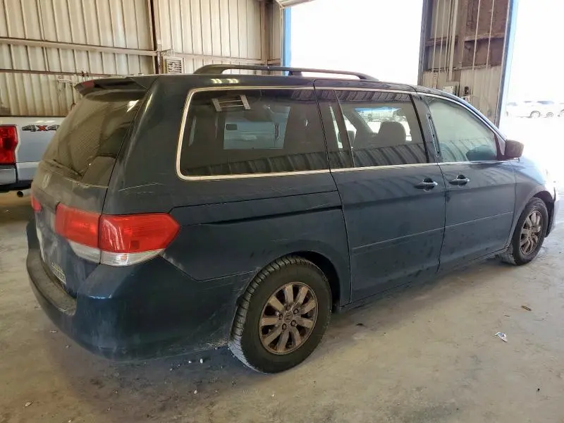 2010 HONDA ODYSSEY EX  