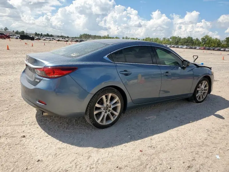 2014 MAZDA 6 TOURING  