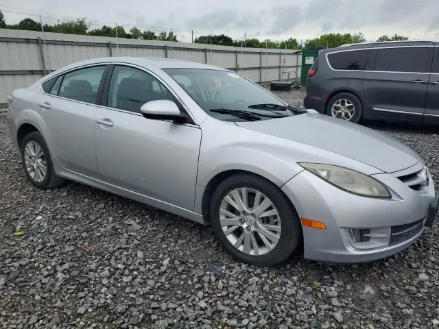 2010 MAZDA 6 I  