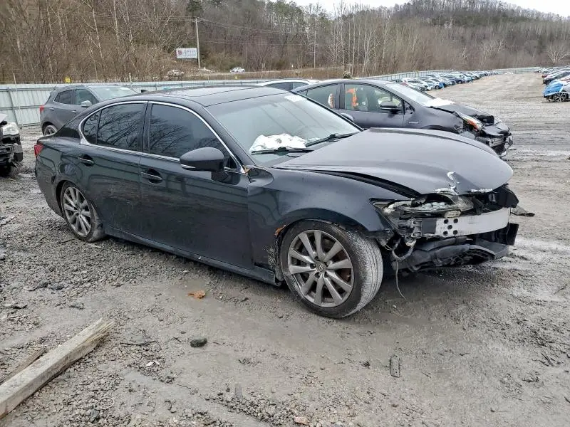 2015 LEXUS GS 350  