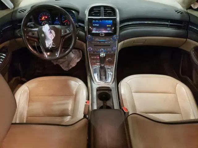 2013 CHEVROLET MALIBU 2LT  