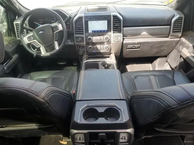 2020 FORD F250 SUPER DUTY  